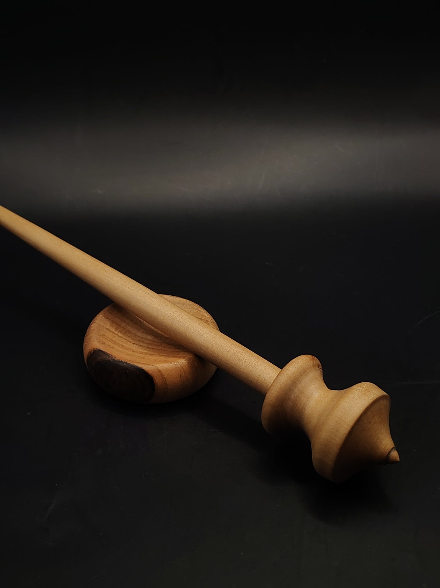 Pear Support Spindle Set