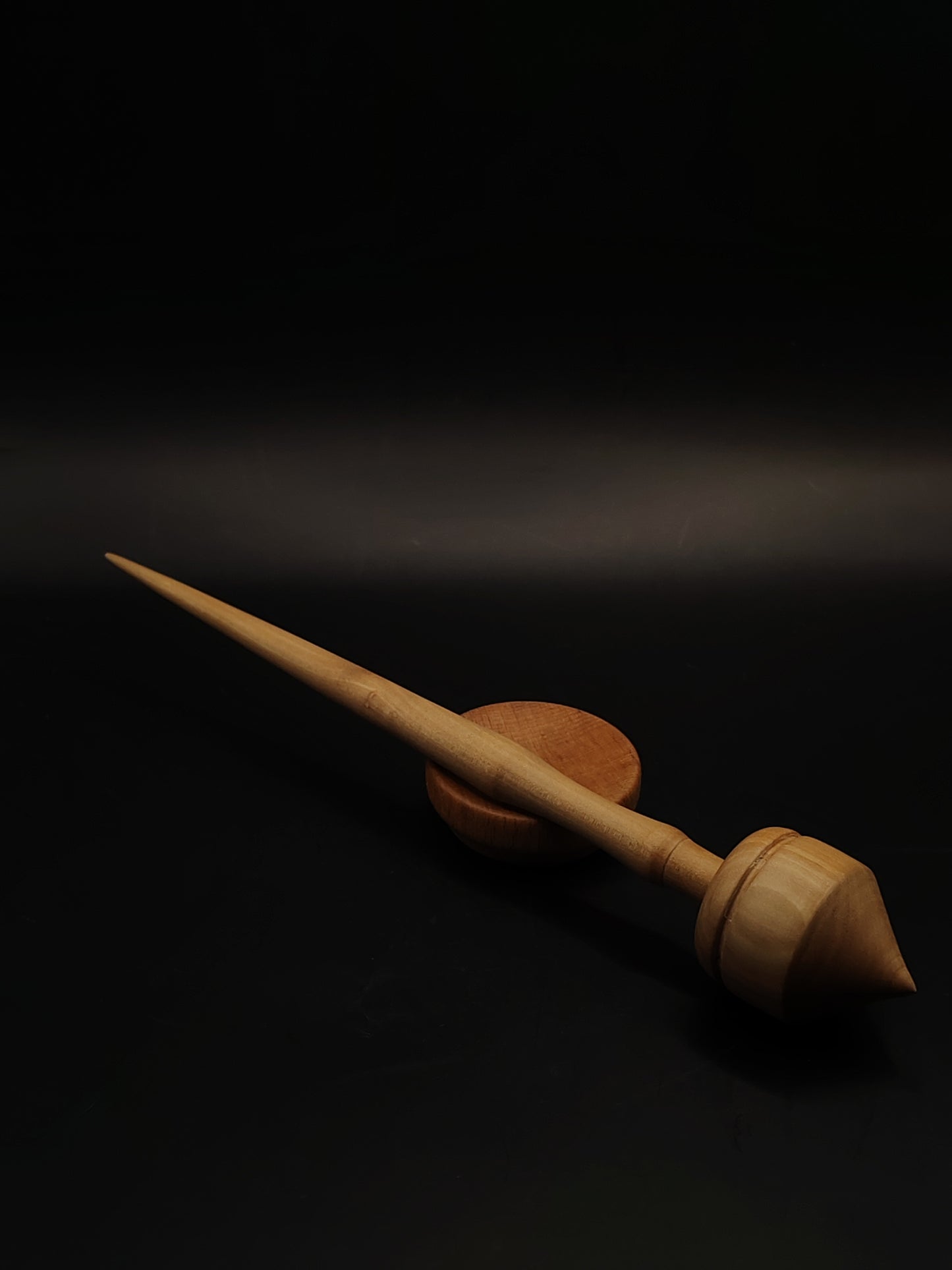 Pear Support Spindle Set