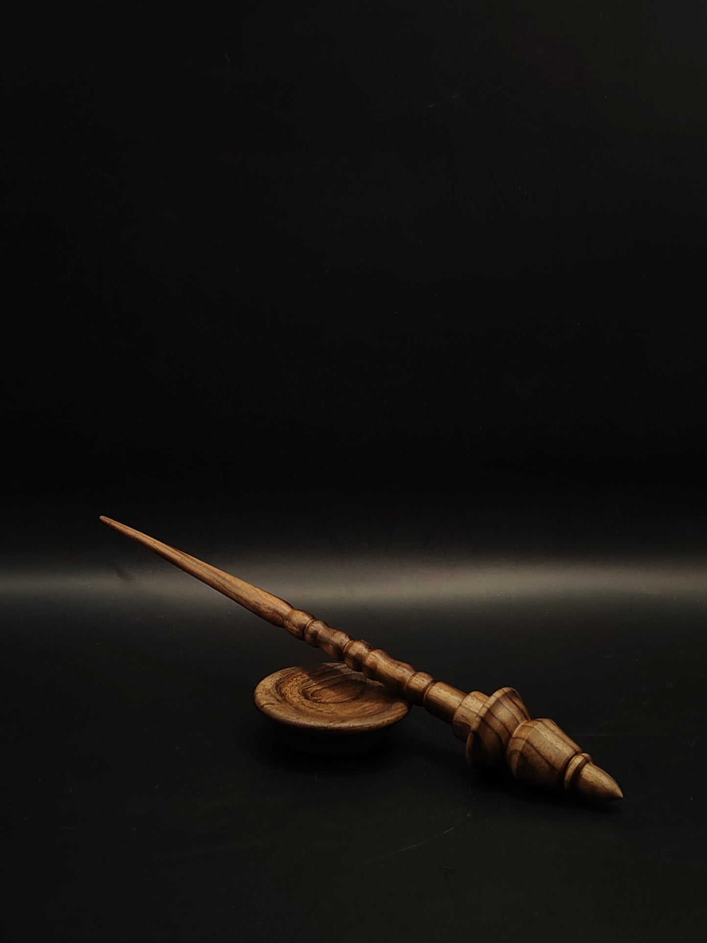Walnut Artisan Support Spindle Set – 18g