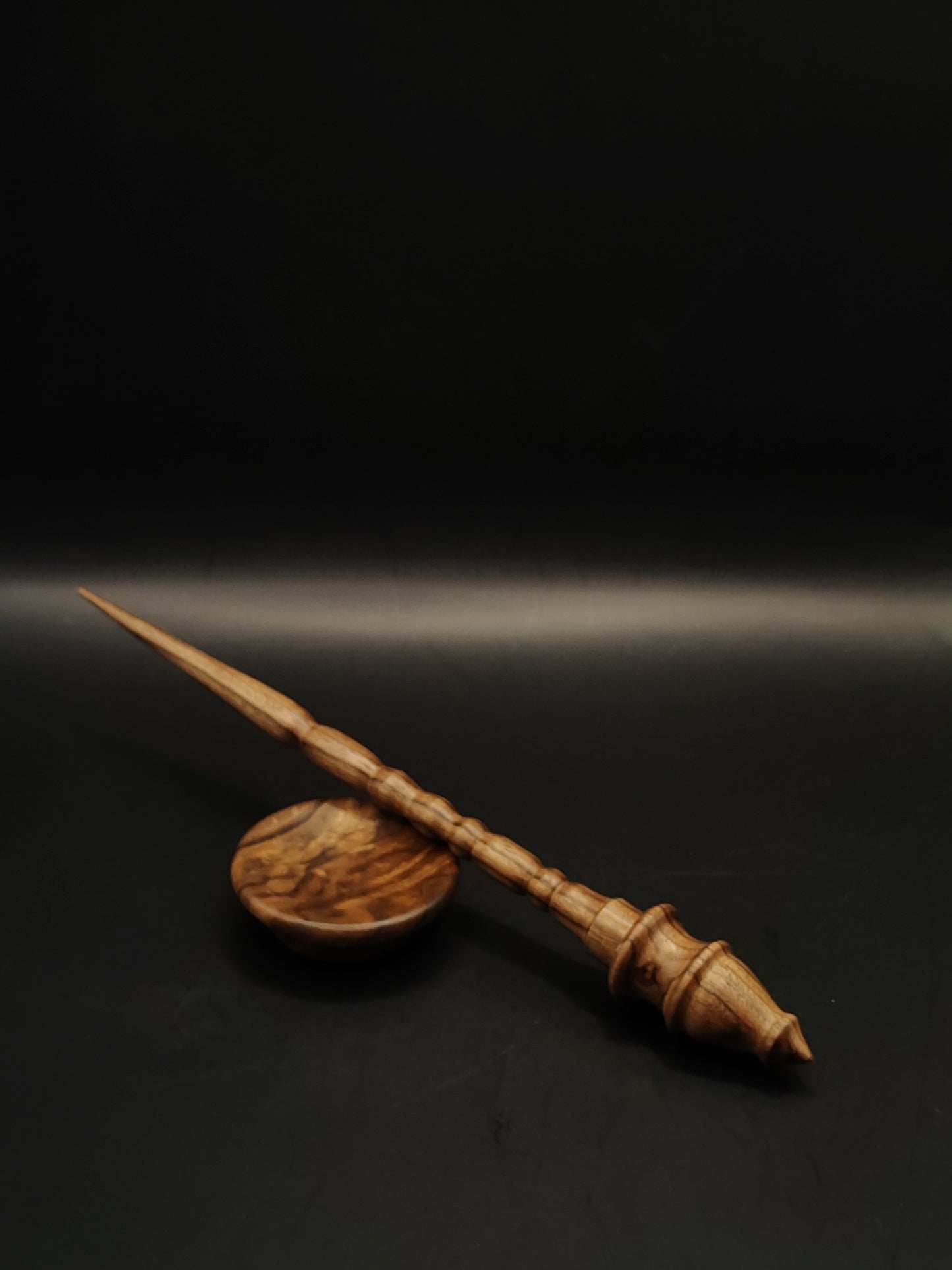 Walnut Artisan Support Spindle Set – 18g