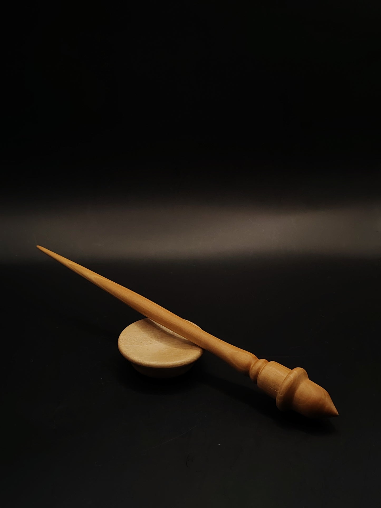 Pear Support Spindle Set – 17g