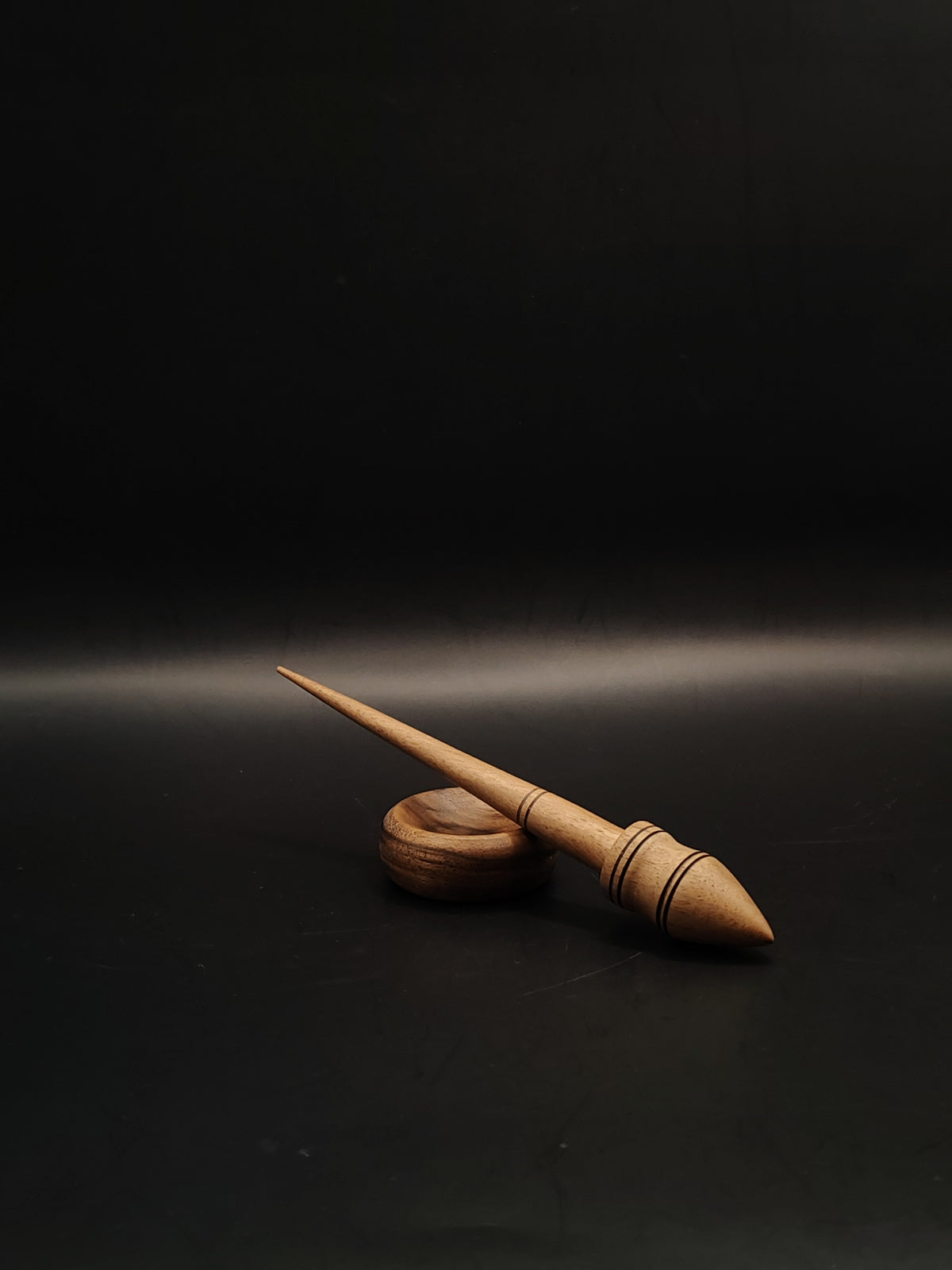 Mini Walnut Support Spindle Set – 10g