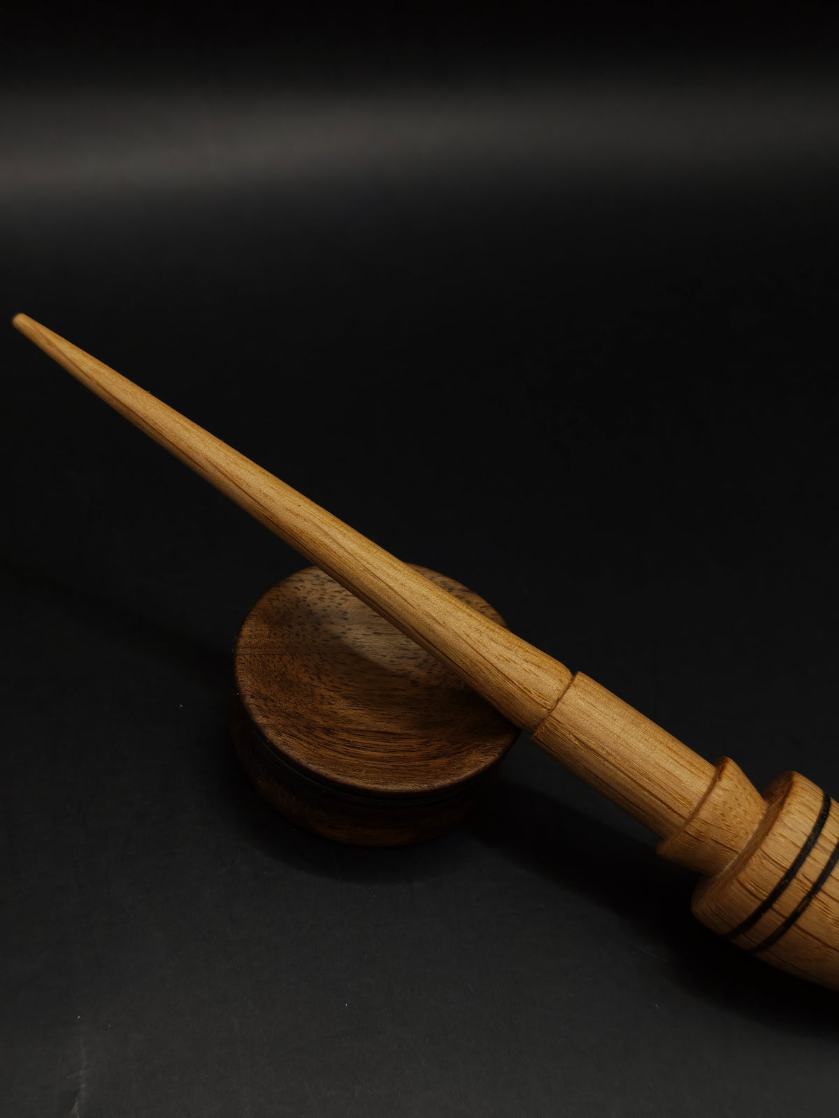 Mini Chestnut Support Spindle Set – 11g / 0.39 oz