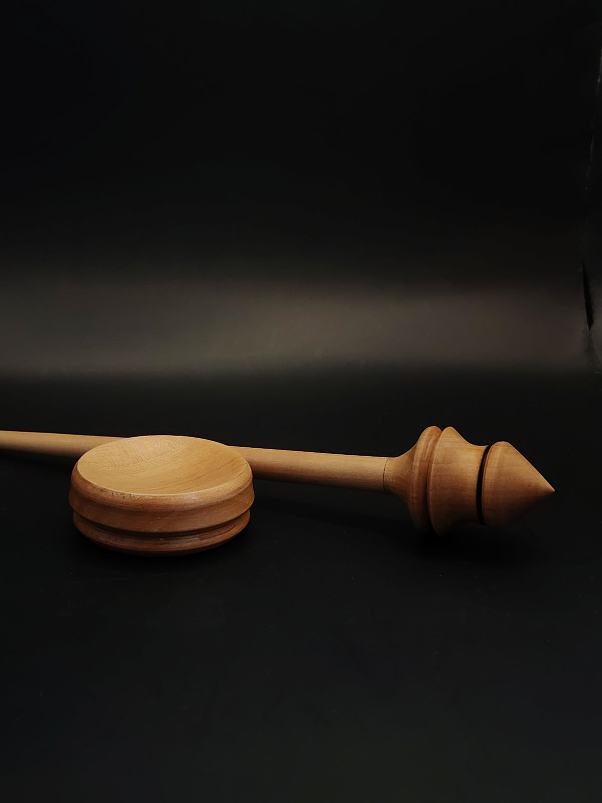 Apple and Pear Support Spindle Set – 23g / 0.81 oz