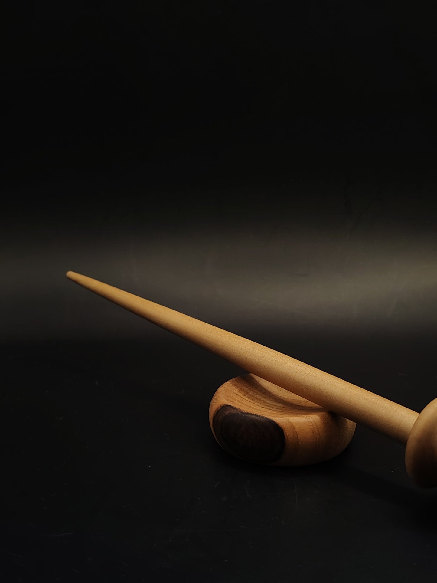 Pear Support Spindle Set