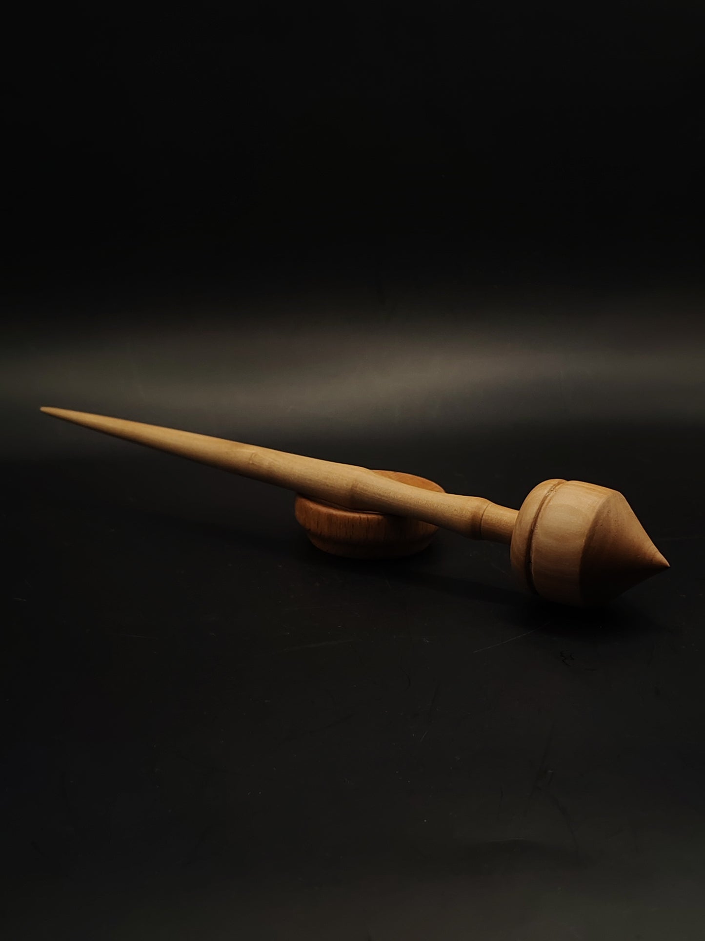 Pear Support Spindle Set