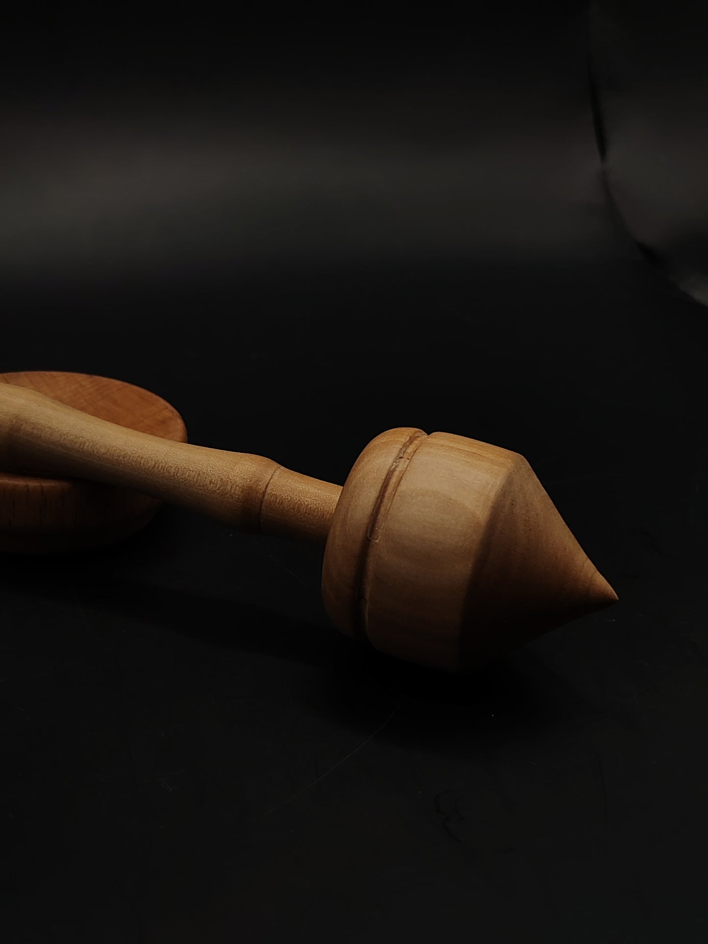 Pear Support Spindle Set
