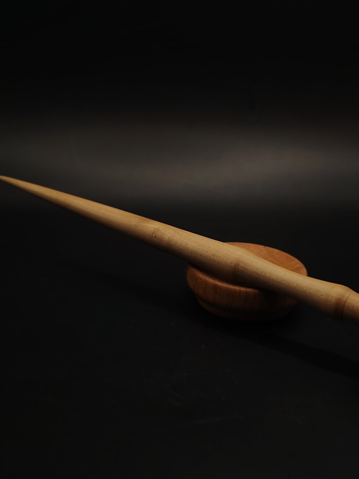 Pear Support Spindle Set