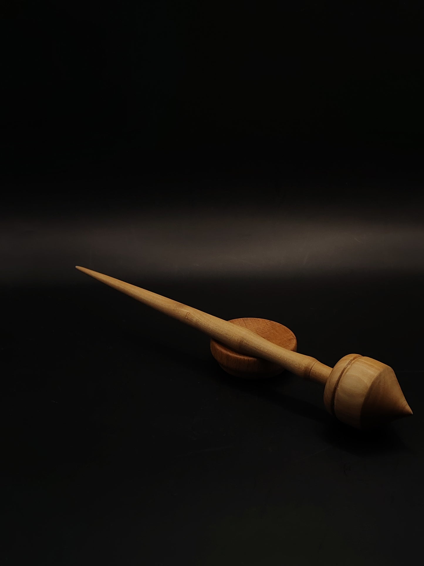 Pear Support Spindle Set