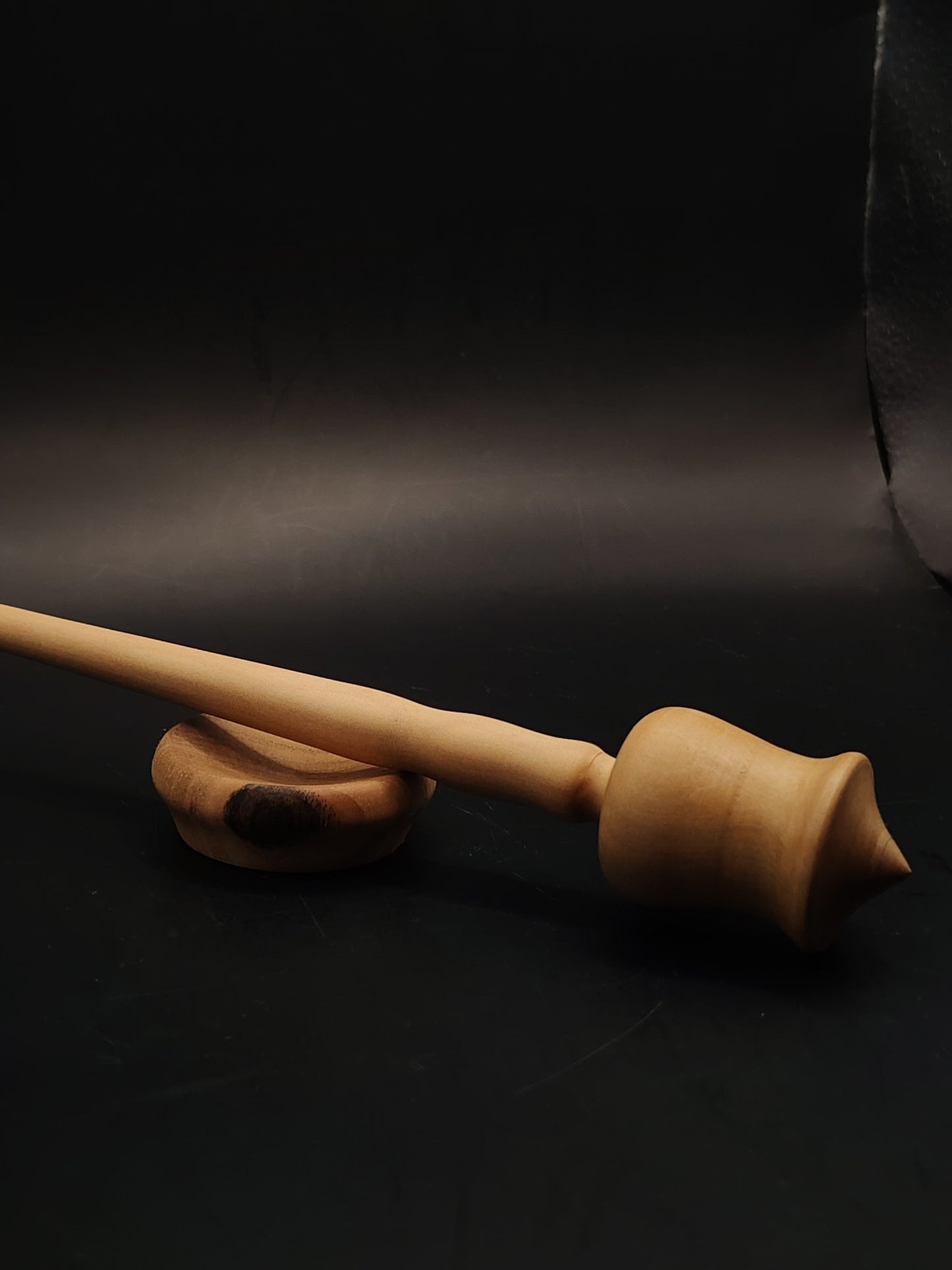 Pear Support Spindle Set