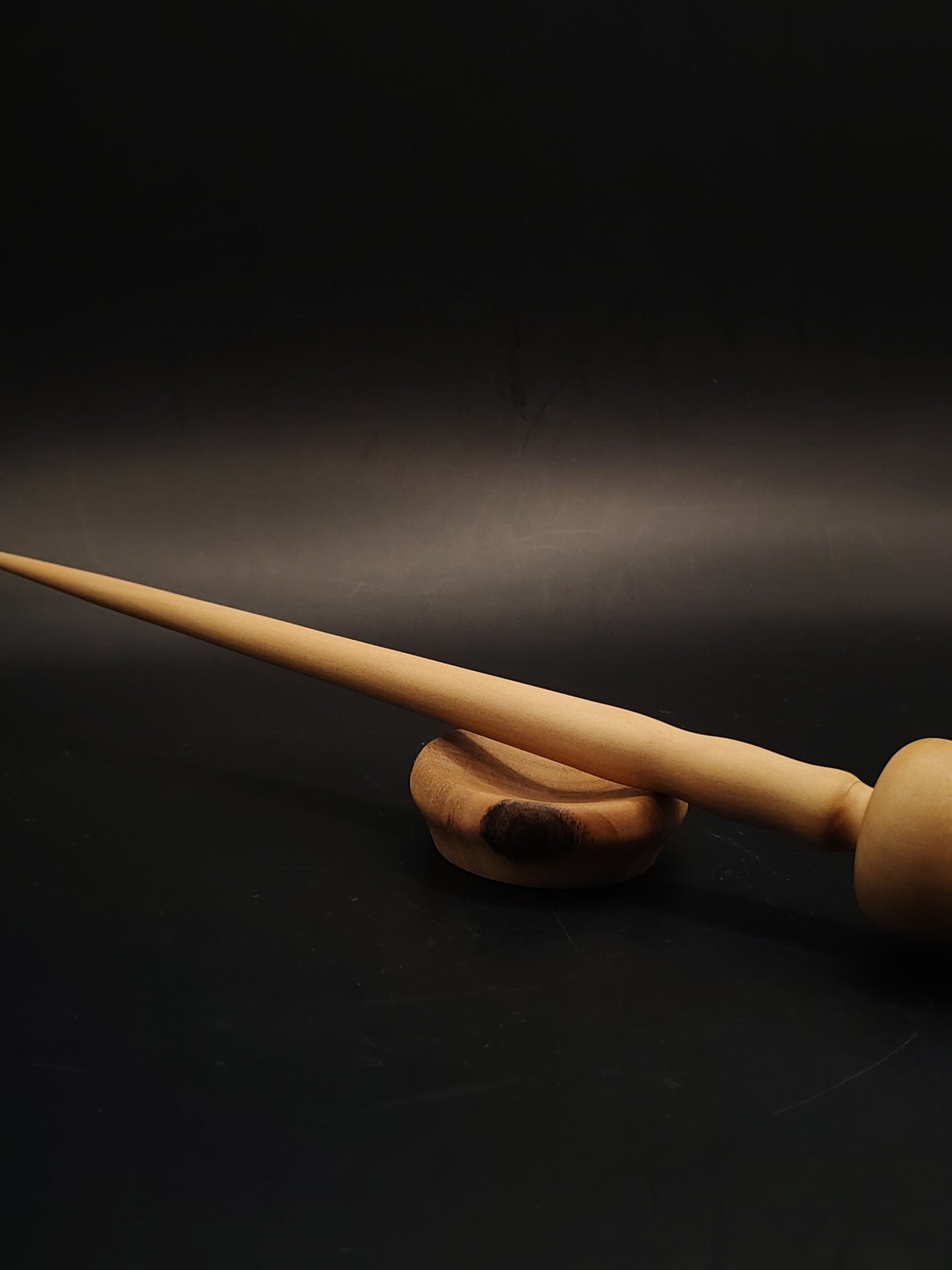 Pear Support Spindle Set