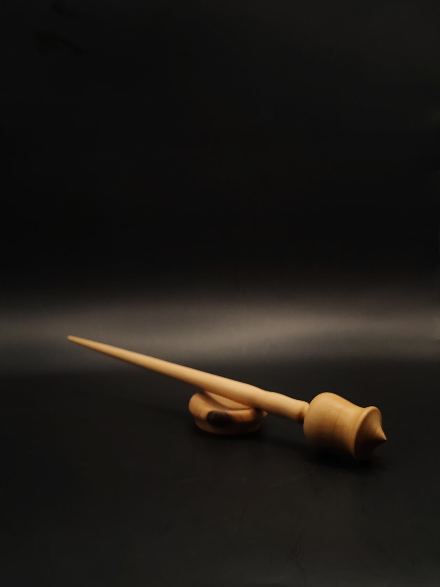 Pear Support Spindle Set