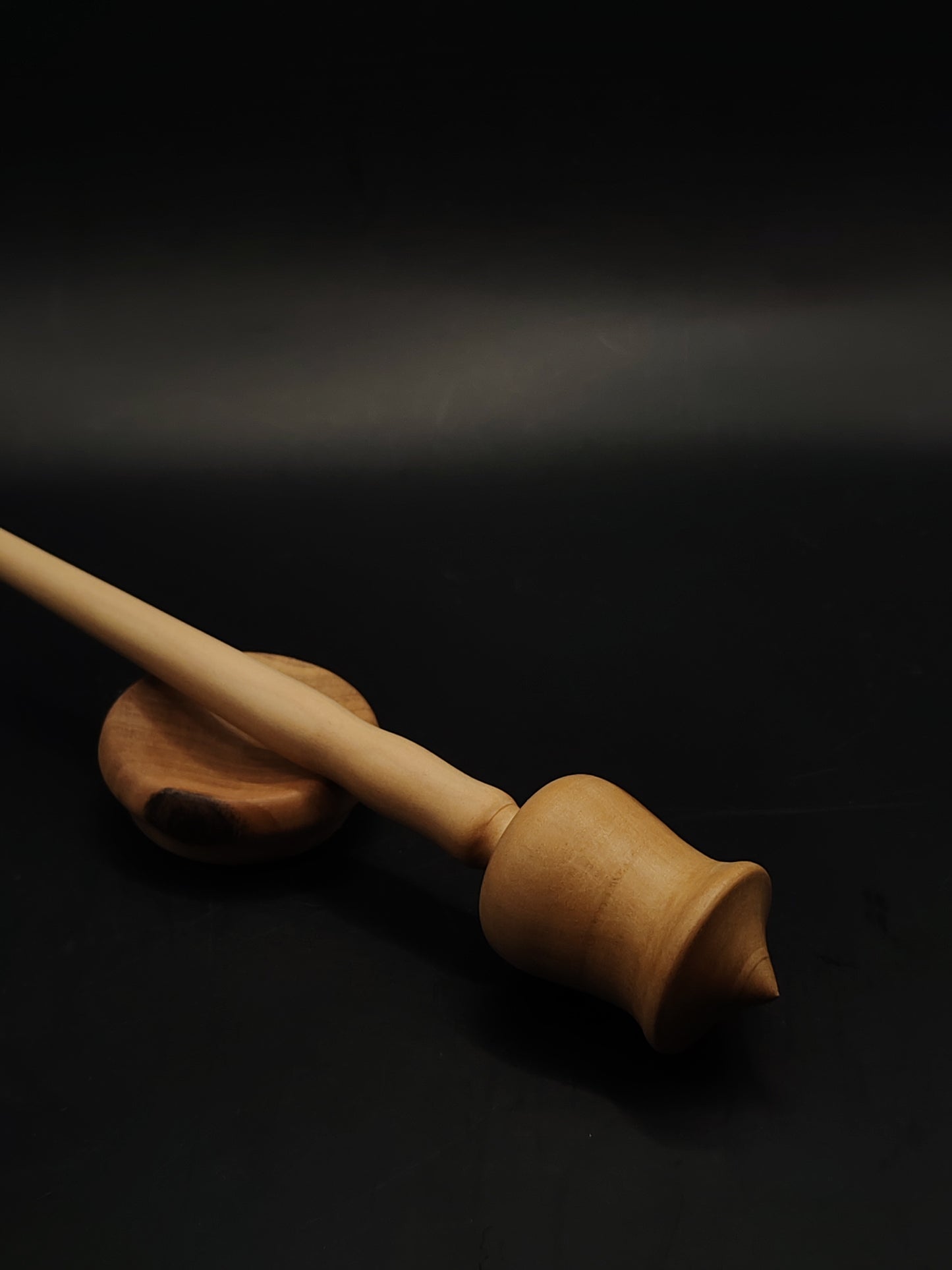 Pear Support Spindle Set