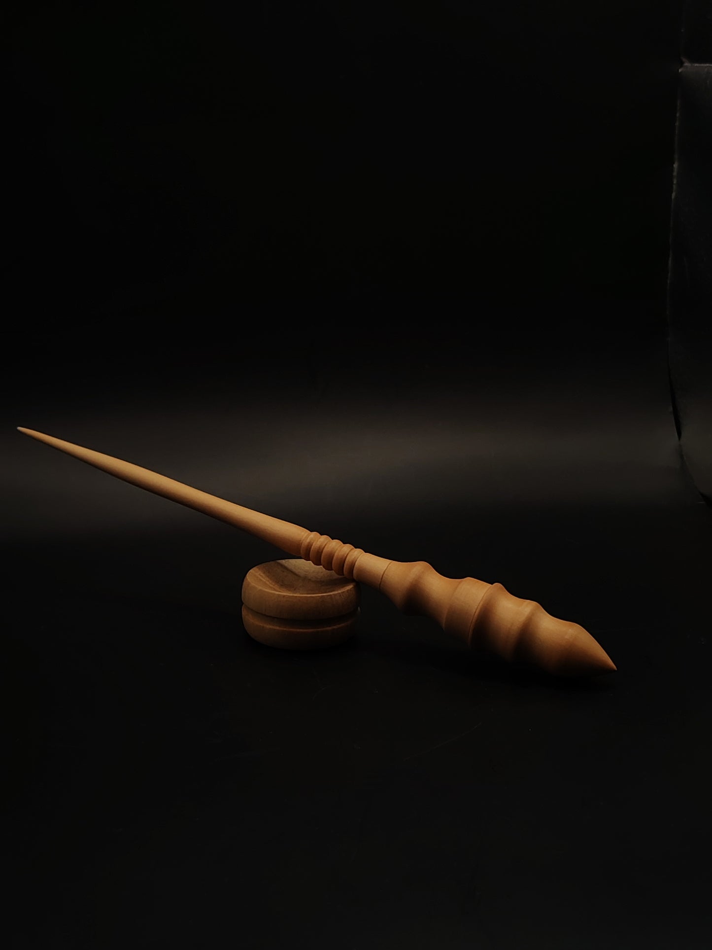 Pear Support Spindle Set – 18g