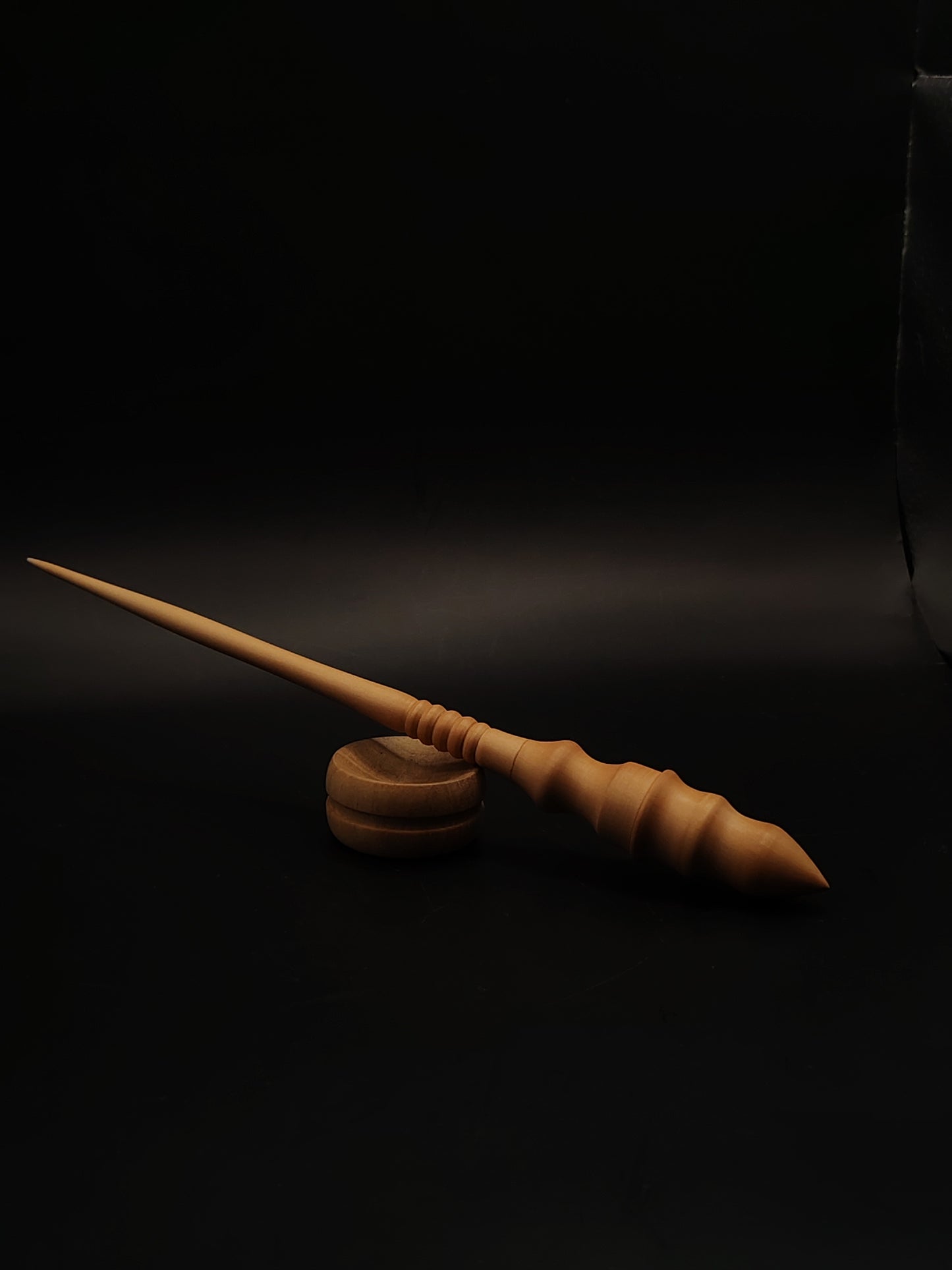 Pear Support Spindle Set – 18g