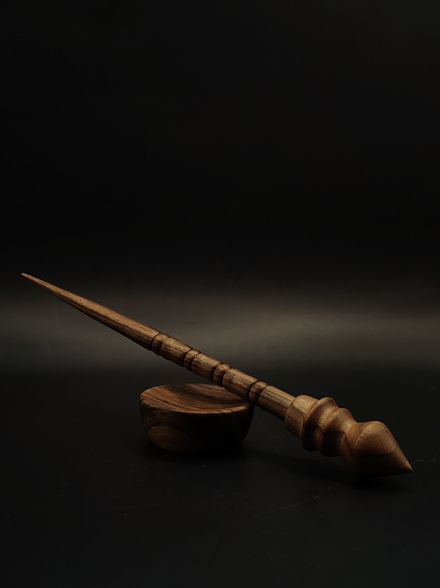 Walnut Artisan Support Spindle Set – 18g