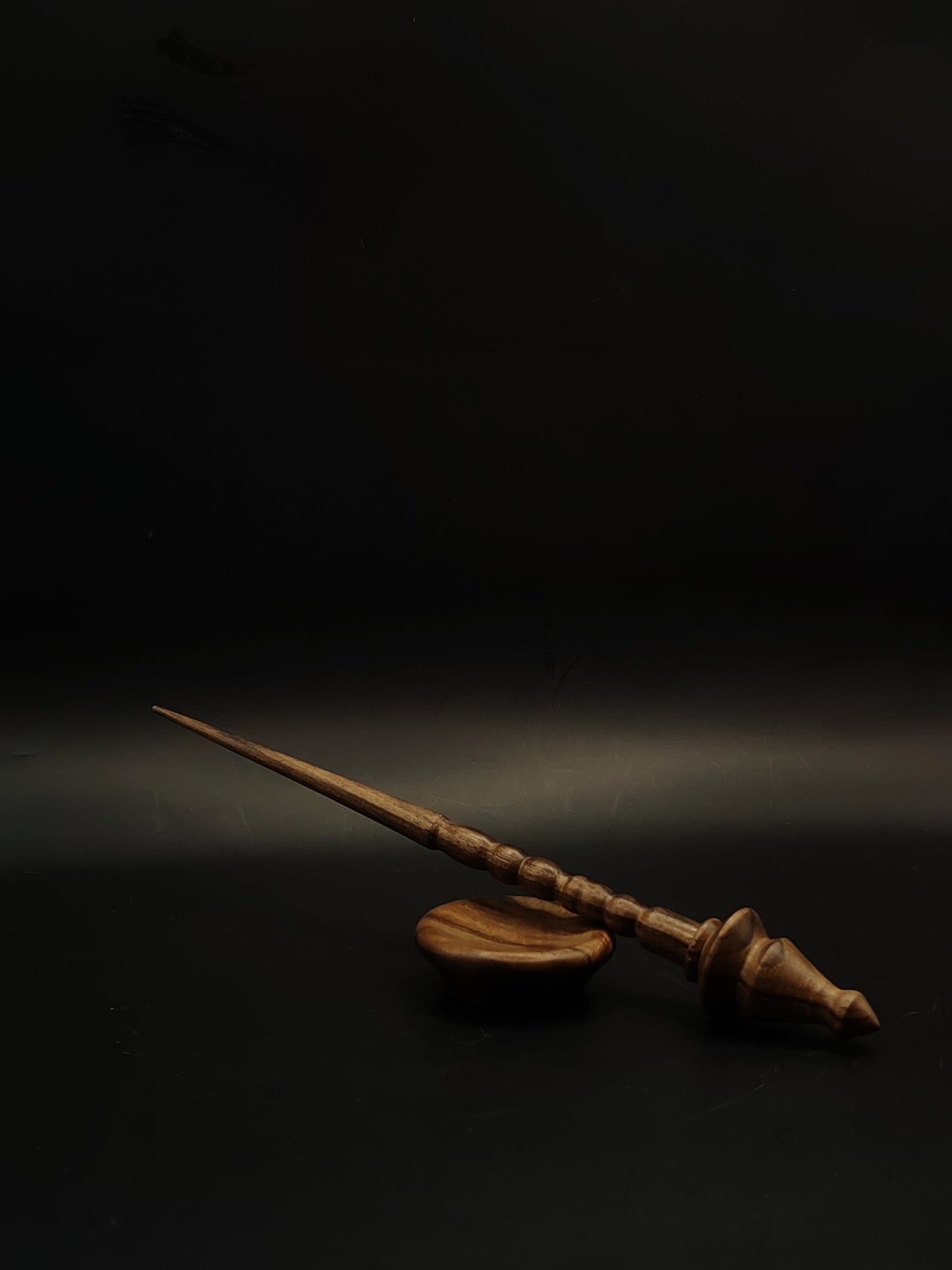 Walnut Support Spindle Set – 17g