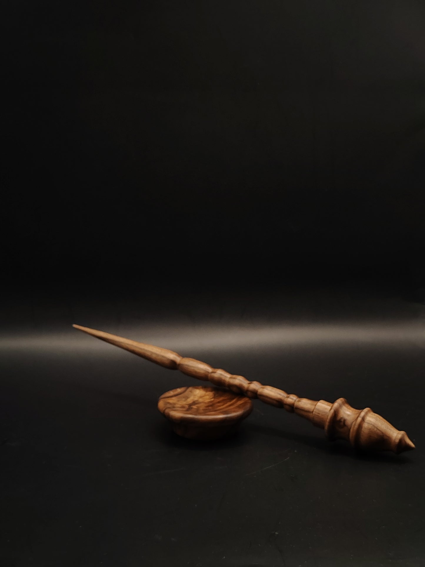 Walnut Artisan Support Spindle Set – 18g