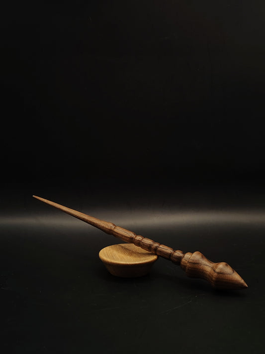 Walnut Artisan Support Spindle Set – 17g