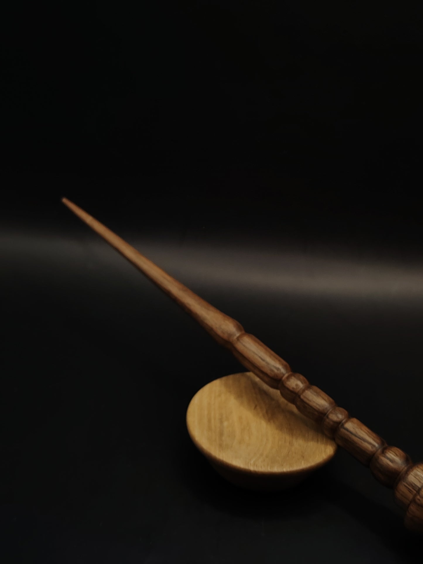 Walnut Artisan Support Spindle Set – 17g