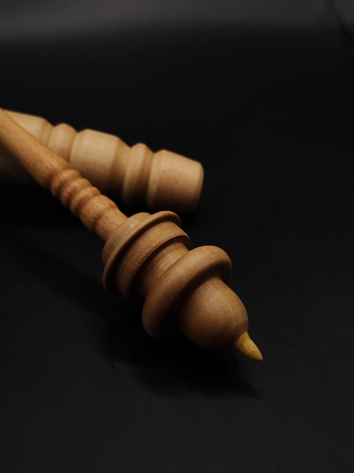 Beech and Pear Support Spindle Set – 20g