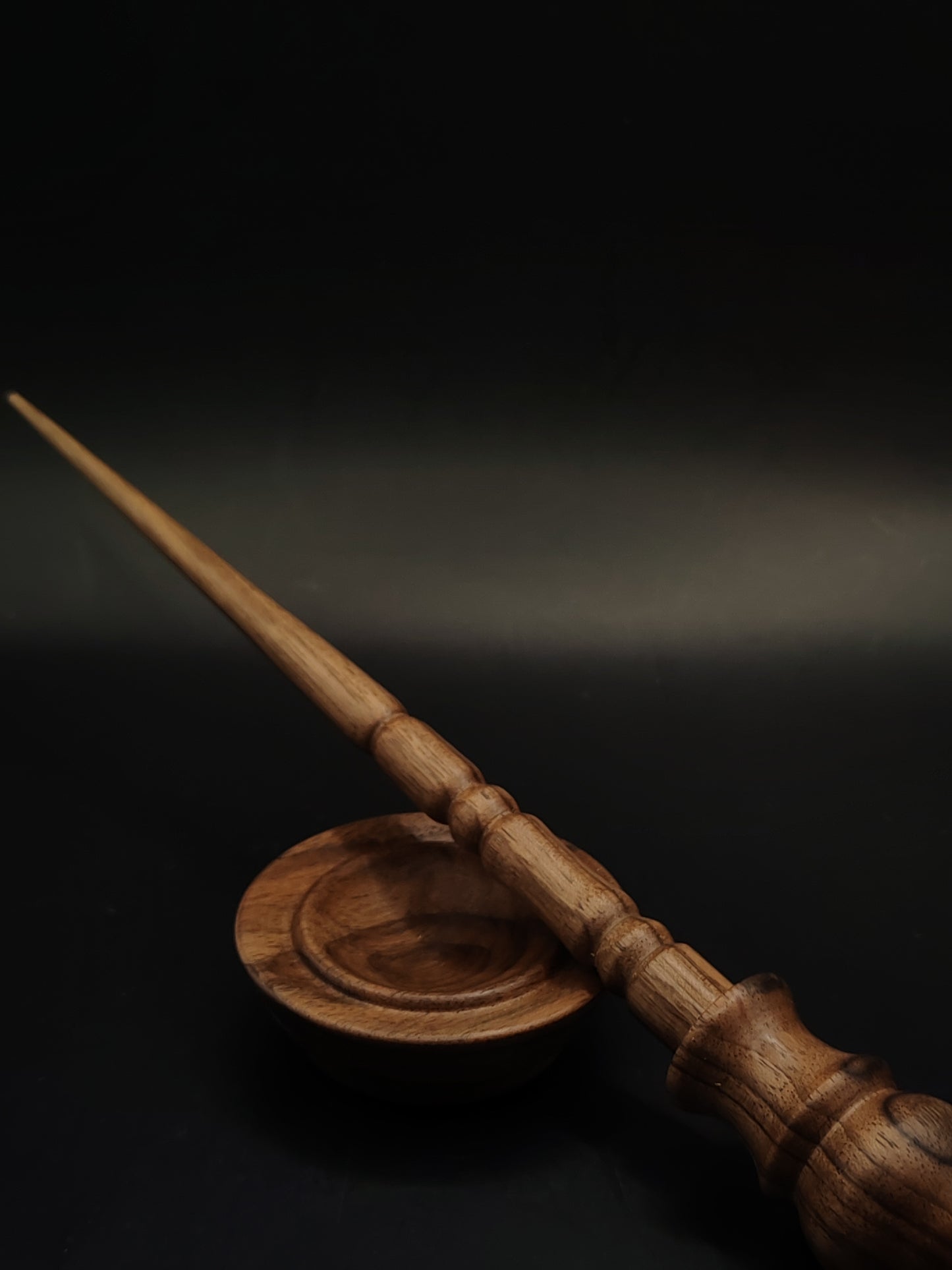 Walnut Artisan Support Spindle Set – 20g