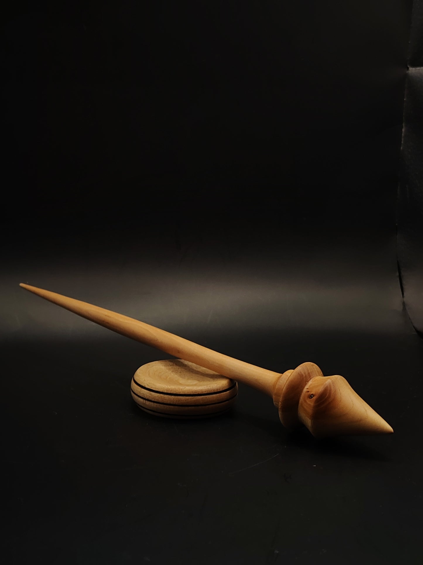 Pear Support Spindle Set – 33g