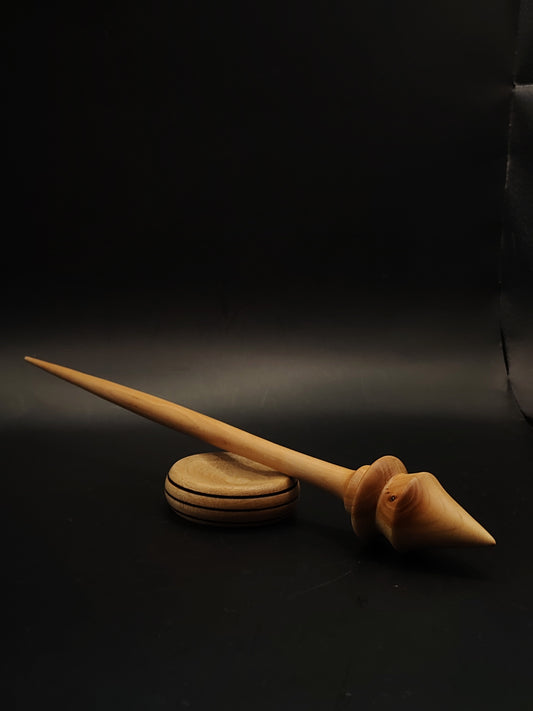Pear Support Spindle Set – 33g