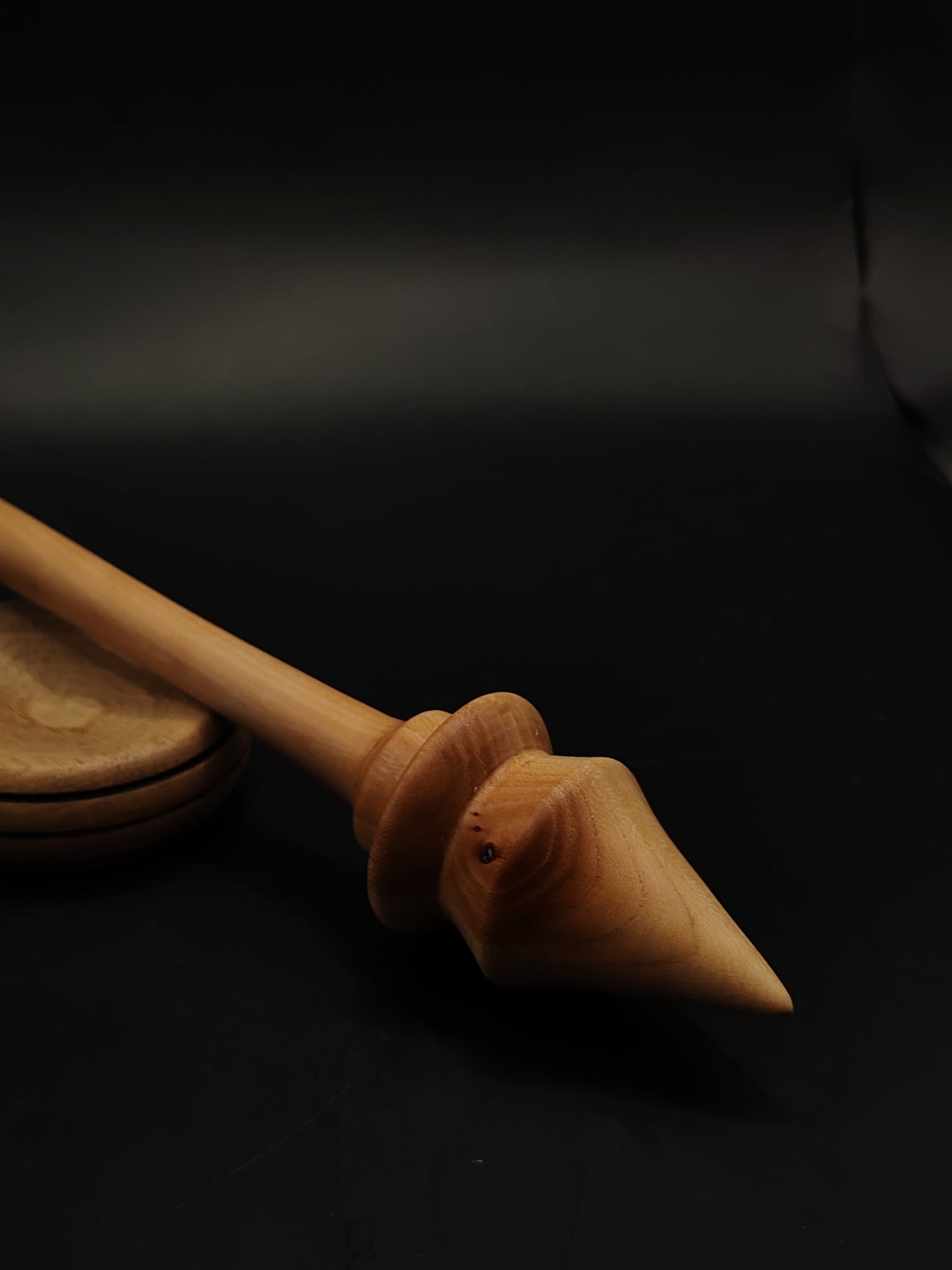 Pear Support Spindle Set – 33g