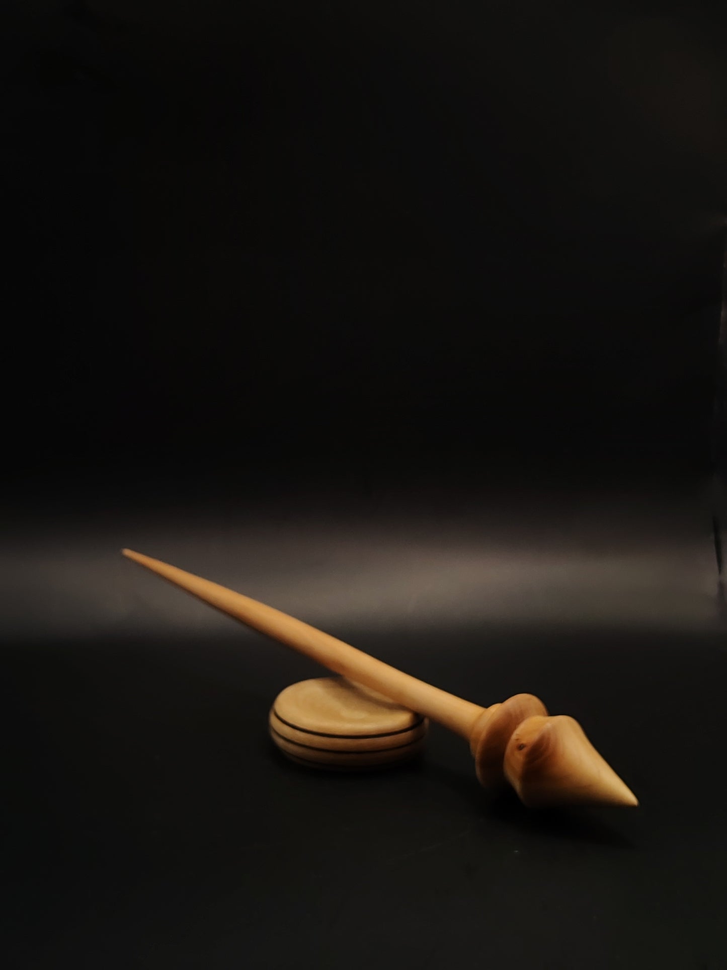 Pear Support Spindle Set – 33g