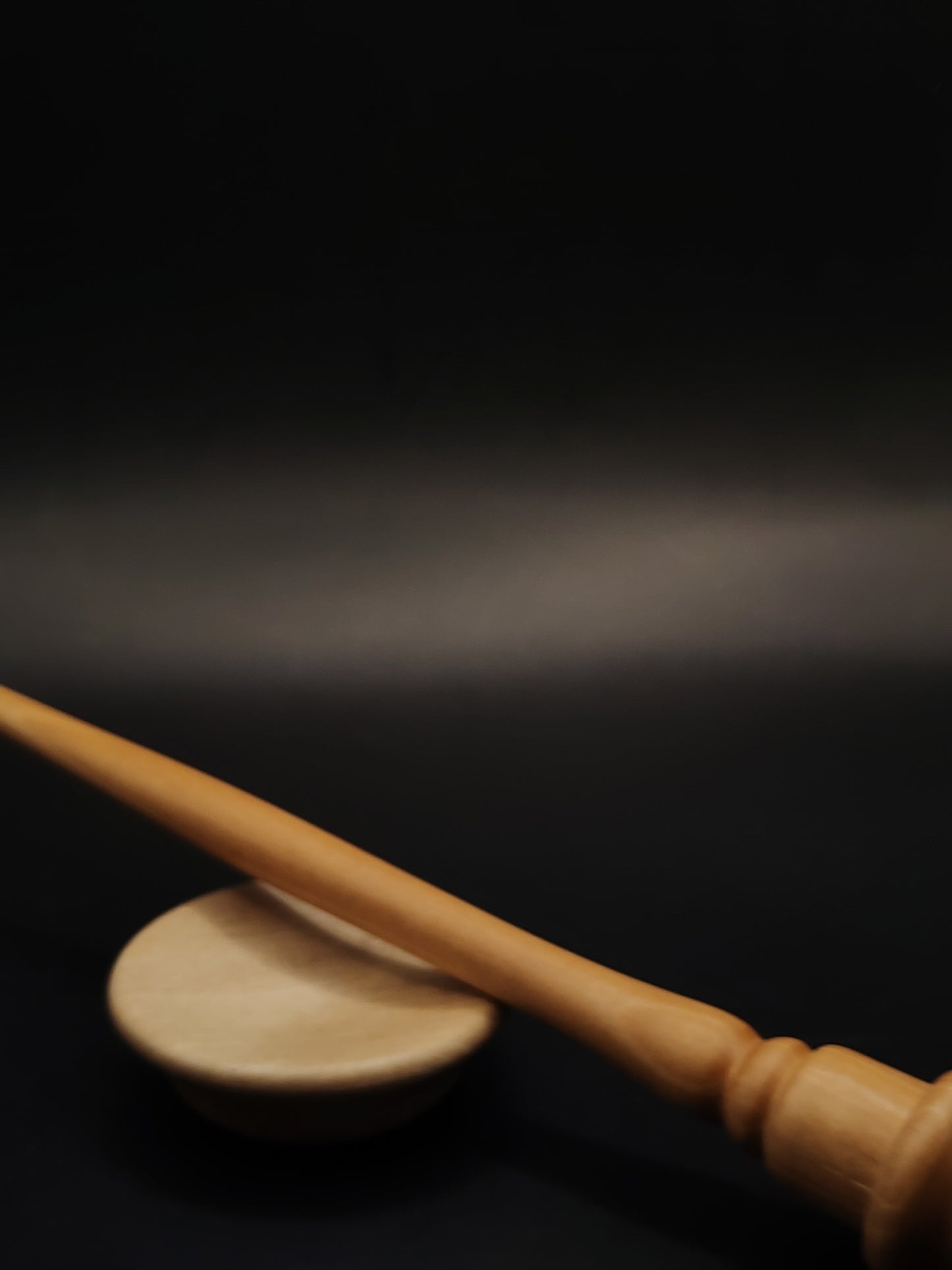 Pear Support Spindle Set – 17g