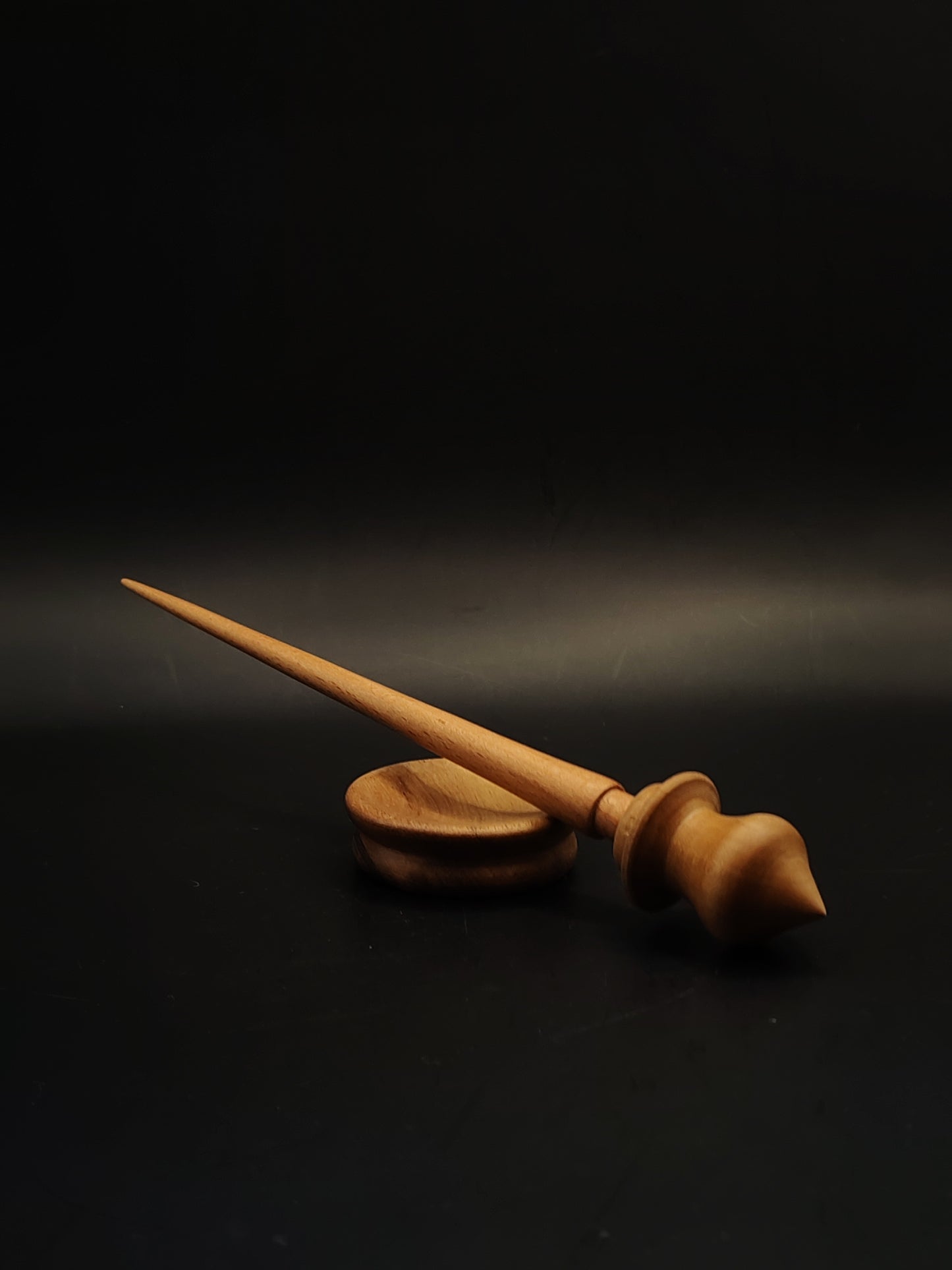 Beech and Pear Support Spindle Set – 16g