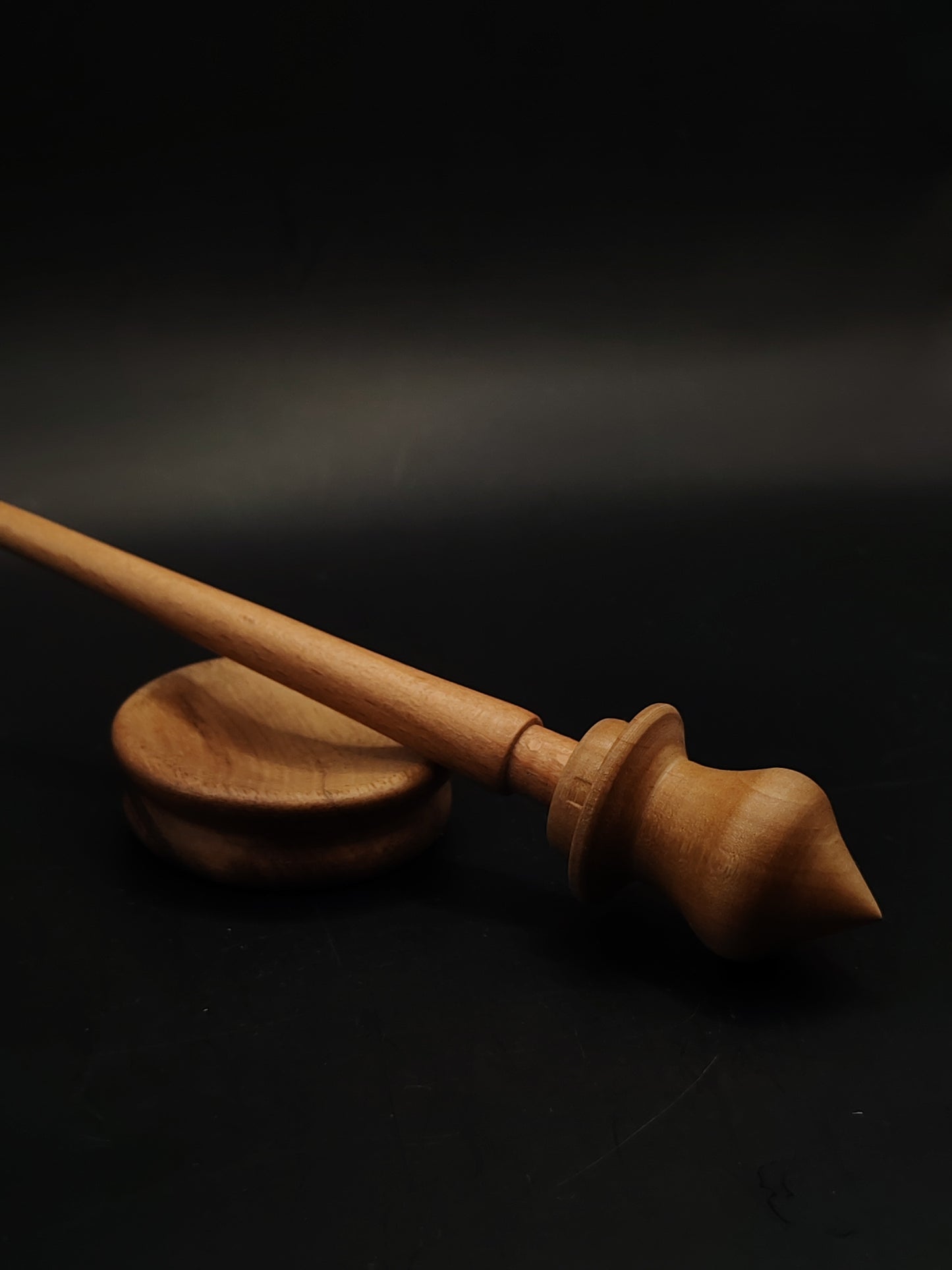 Beech and Pear Support Spindle Set – 16g