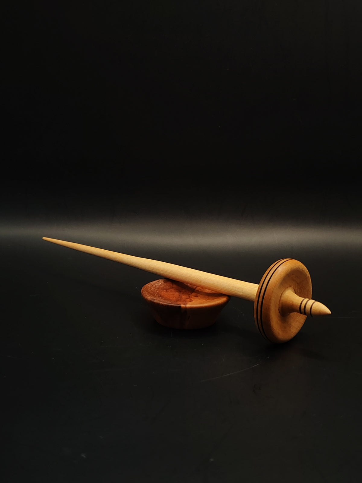 Apple and Beech Support Spindle Set – 12g