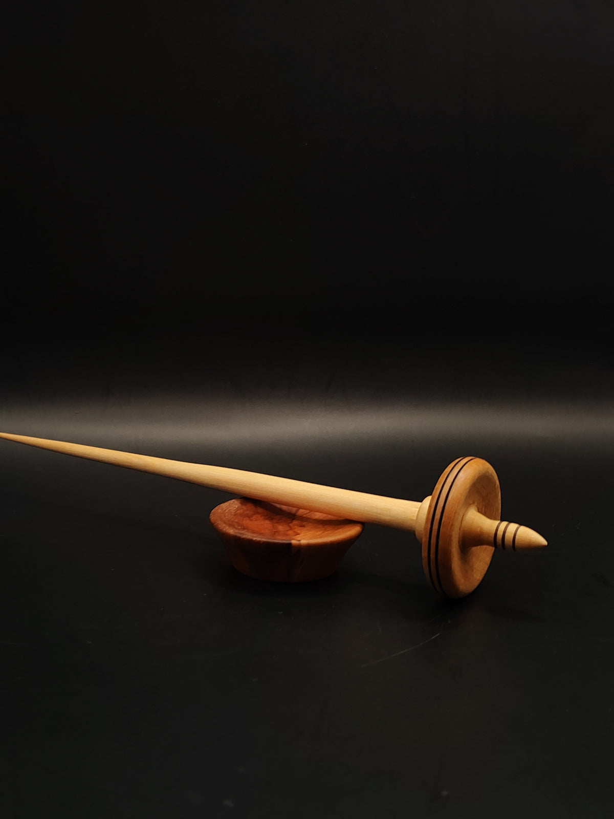 Apple and Beech Support Spindle Set – 12g
