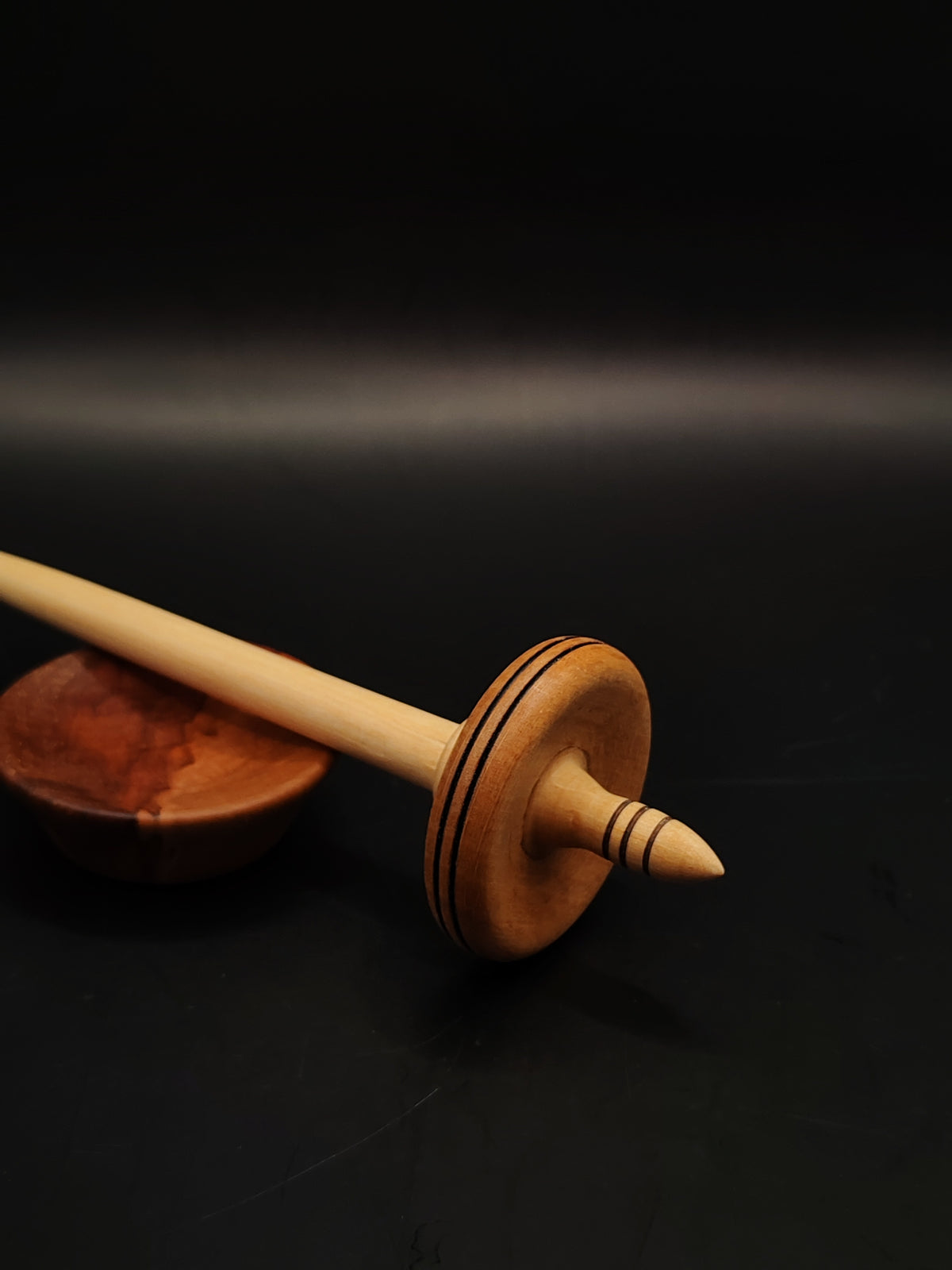 Apple and Beech Support Spindle Set – 12g