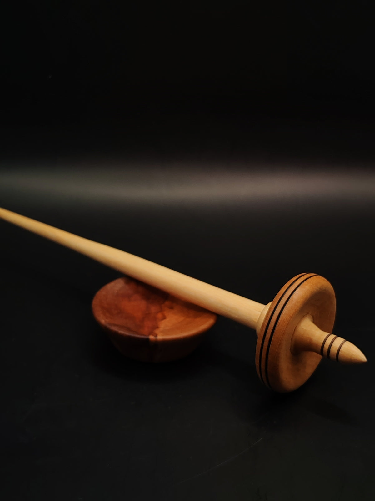 Apple and Beech Support Spindle Set – 12g