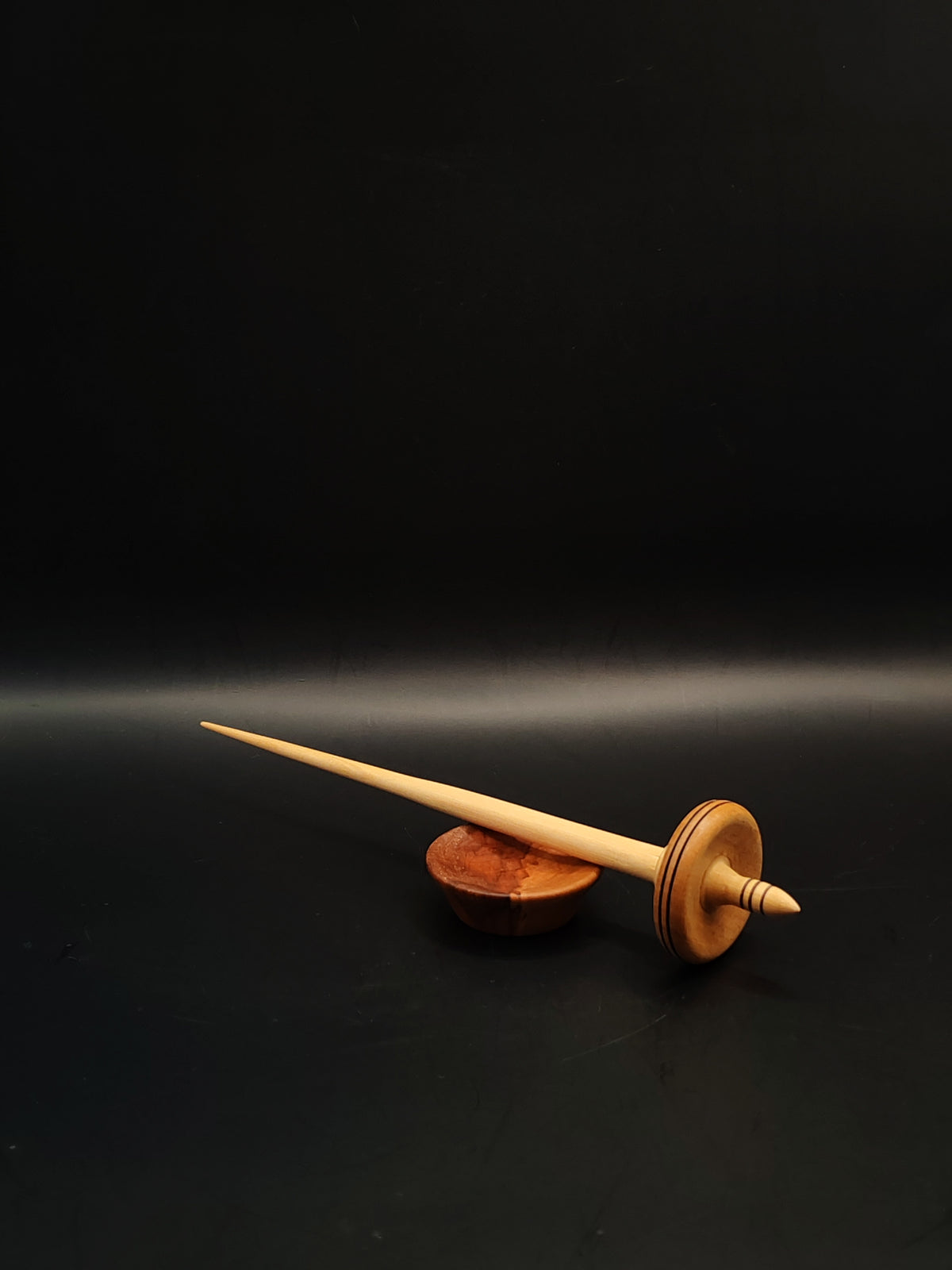 Apple and Beech Support Spindle Set – 12g