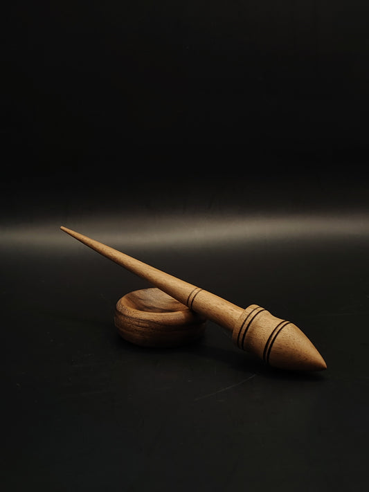 Mini Walnut Support Spindle Set – 10g