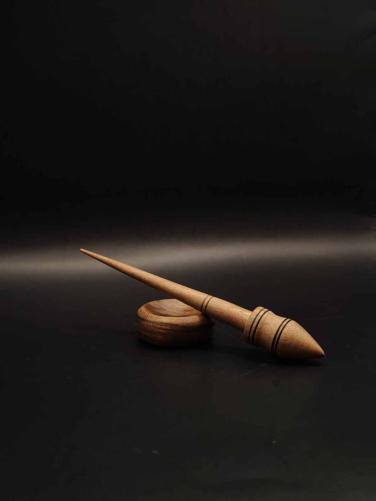Mini Walnut Support Spindle Set – 10g