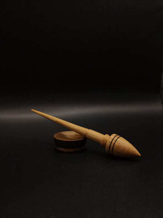 Mini Chestnut Support Spindle Set – 11g / 0.39 oz