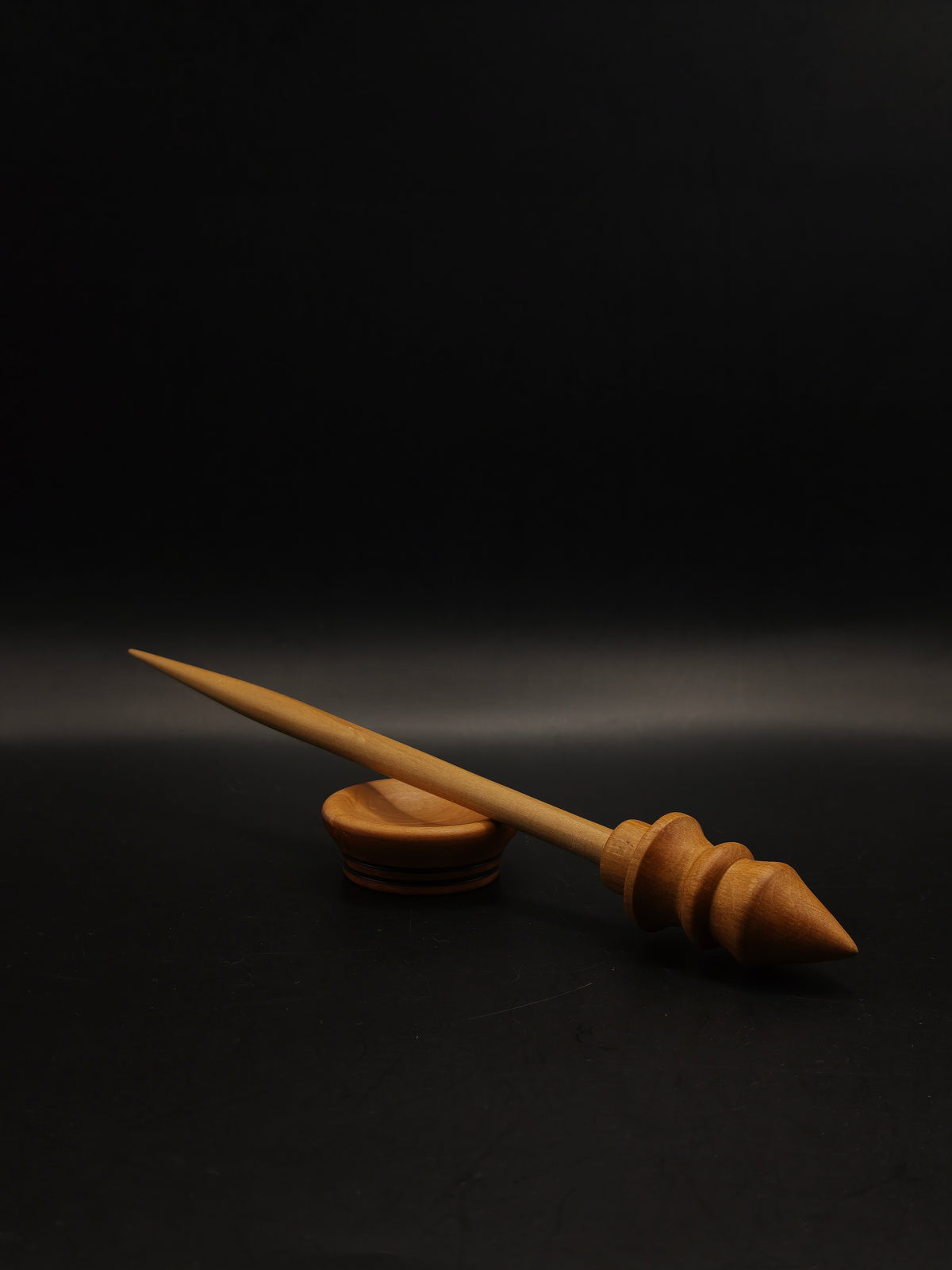 Pear Support Spindle Set – 21g / 0.74 oz