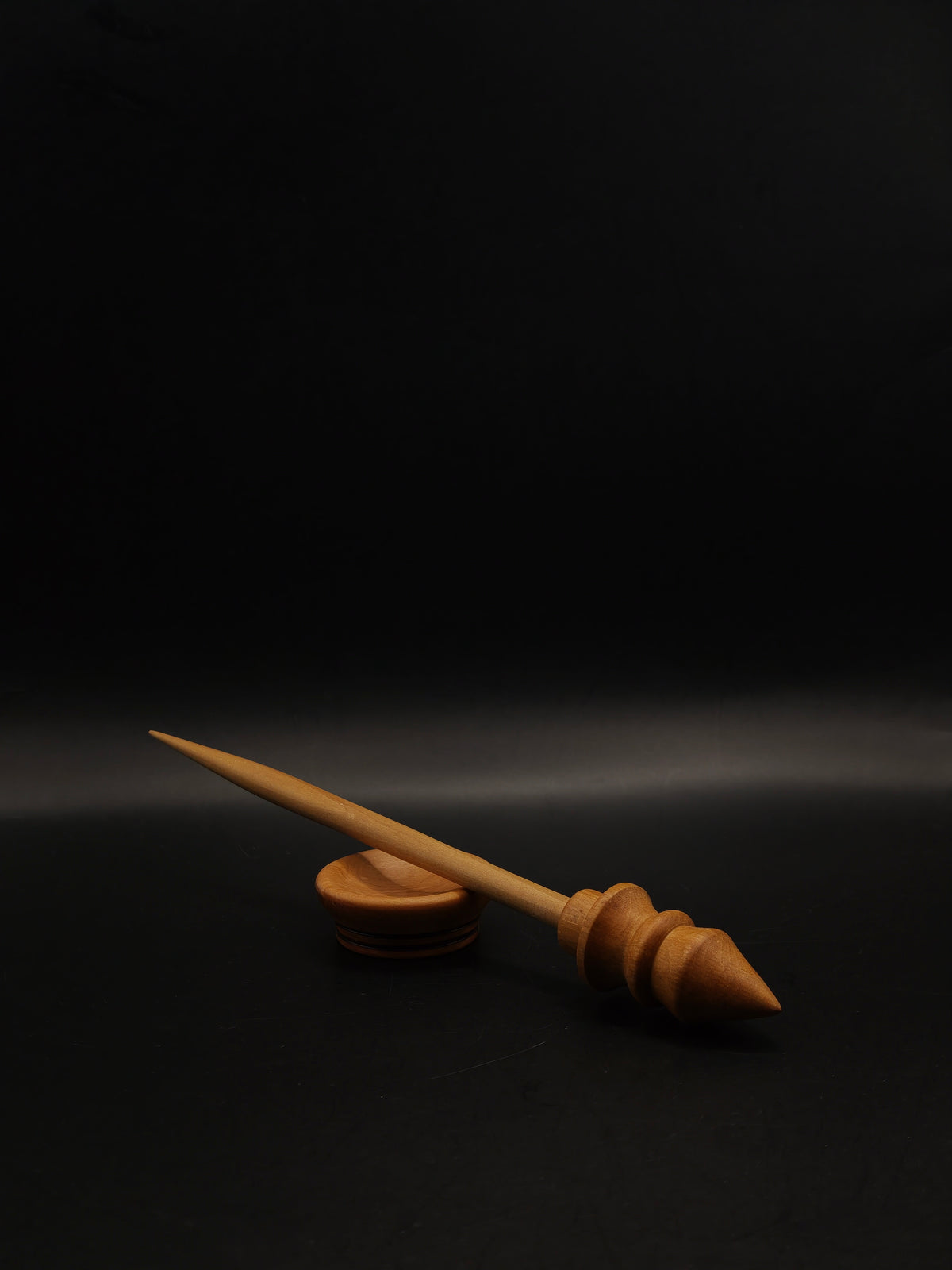 Pear Support Spindle Set – 21g / 0.74 oz